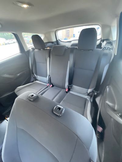 2015 Ford Escape Location - Ford - Row 28 - Stock # H52461
