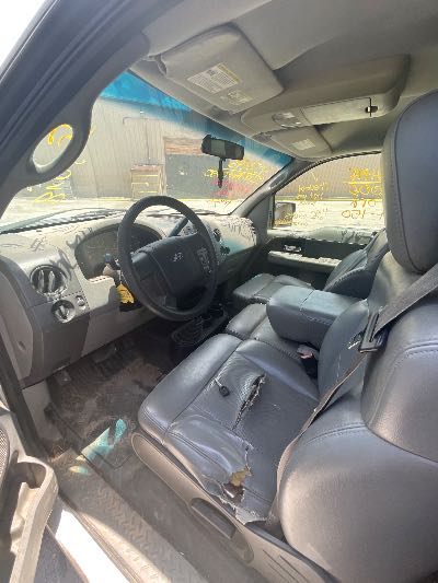 2006 Ford F-150 Location - Large Trucks & Vans - Row 36 - Stock # H52496