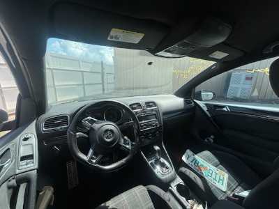 2012 Volkswagen GTI Location - Imports - Row 2 - Stock # H52501