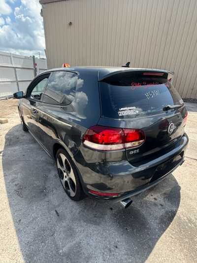 2012 Volkswagen GTI Location - Imports - Row 2 - Stock # H52501