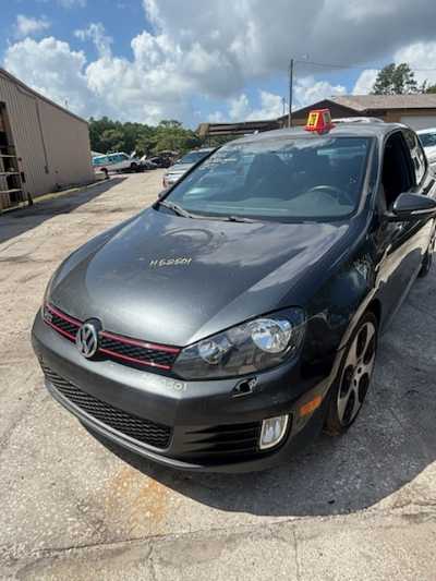 2012 Volkswagen GTI Location - Imports - Row 2 - Stock # H52501