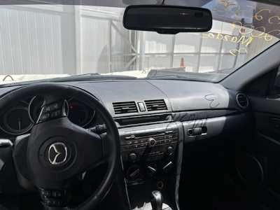 2009 Mazda MAZDA3 Location - Imports - Row 2 - Stock # H52505