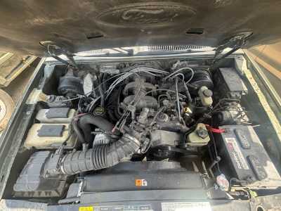 2003 Ford Explorer Sport Trac Location - Ford - Row 28 - Stock # H52504