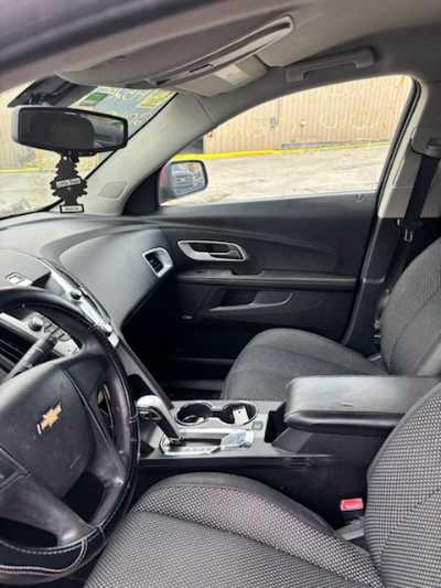 2010 Chevrolet Equinox Location - GM - Row 36 - Stock # H52450