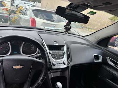 2010 Chevrolet Equinox Location - GM - Row 36 - Stock # H52450
