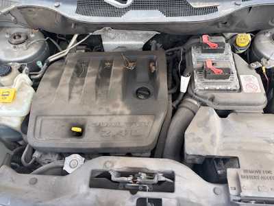 2016 Chevrolet Malibu Limited Location - GM - Row 36 - Stock # H52451