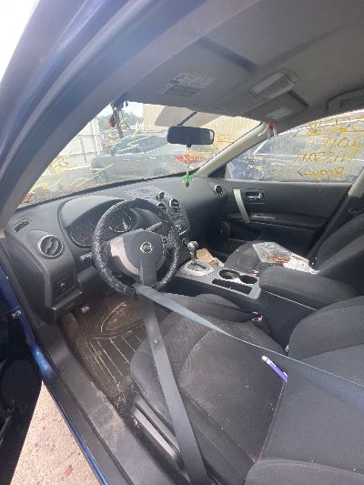2011 Nissan Rogue Location - Imports - Row 2 - Stock # H52518