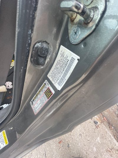 2006 Honda Civic Cpe Location - Imports - Row 5 - Stock # H52519