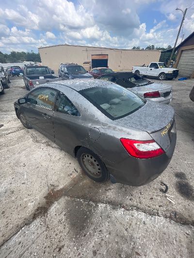 2006 Honda Civic Cpe Location - Imports - Row 5 - Stock # H52519
