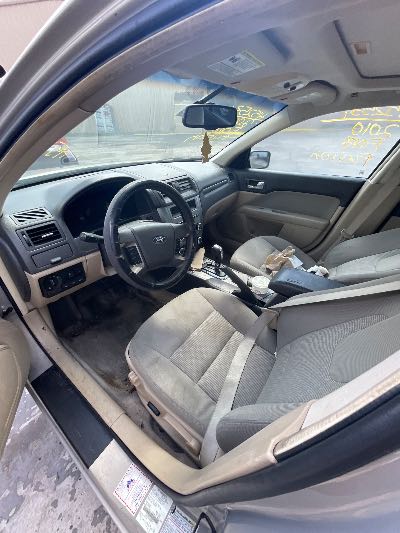 2010 Ford Fusion Location - Ford - Row 29 - Stock # H52531