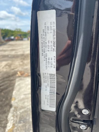 2007 Chrysler 300 Location - Chrysler - Row 40 - Stock # H52455