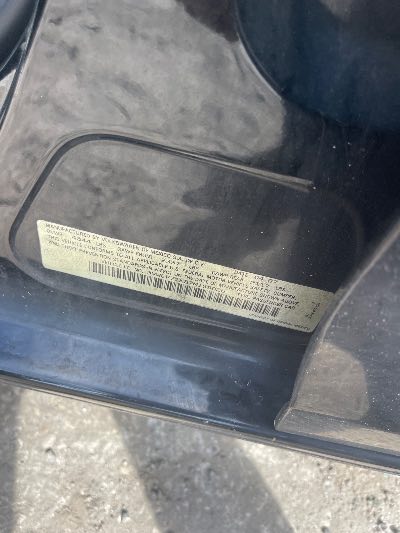 2007 Volkswagen Jetta Sedan Location - Imports - Row 4 - Stock # H52551