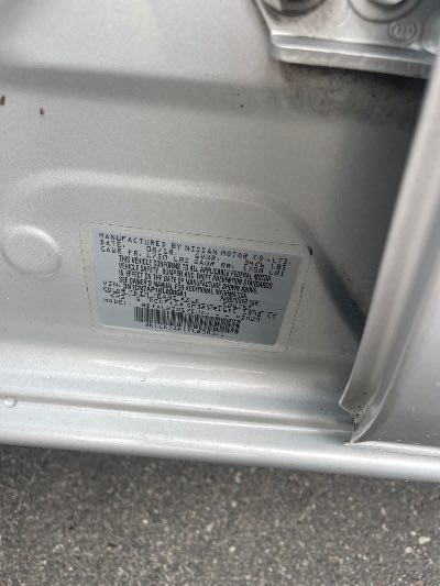2019 Nissan Versa Sedan Location - Imports - Row 3 - Stock # H52549
