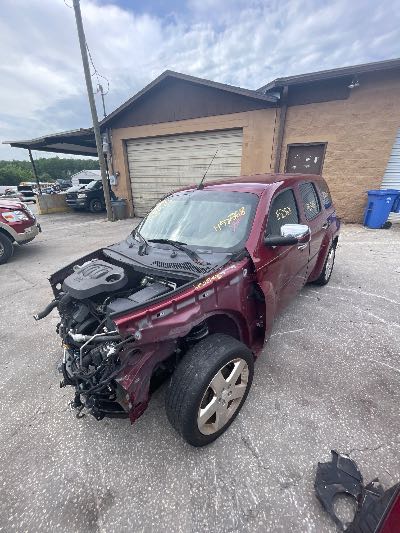 2006 Chevrolet HHR Location - GM - Row 37 - Stock # H52568