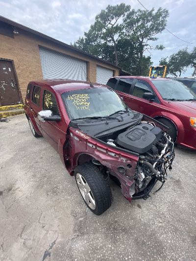 2006 Chevrolet HHR Location - GM - Row 37 - Stock # H52568
