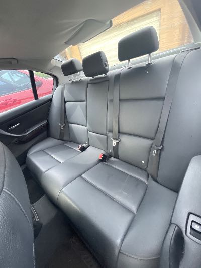 2008 BMW 3 Series Location - Imports - Row 12 - Stock # H52445