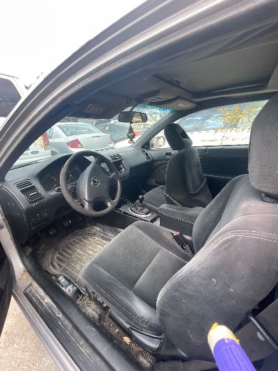 2004 Honda Civic Location - Imports - Row 7 - Stock # H52570