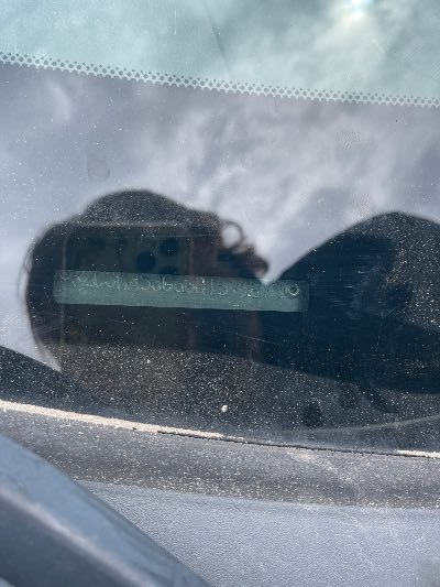 2006 Chrysler 300 Location - Chrysler - Row 41 - Stock # H52573