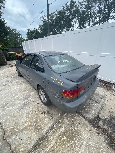 1998 Honda Civic Location - Imports - Row 7 - Stock # H52560