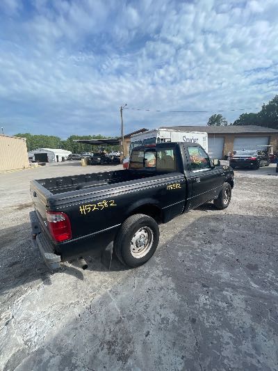 2003 Ford Ranger Location - Ford - Row 29 - Stock # H52582