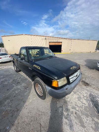 2003 Ford Ranger Location - Ford - Row 29 - Stock # H52582