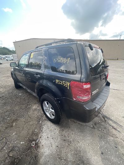 2009 Ford Escape Location - Ford - Row 29 - Stock # H52539