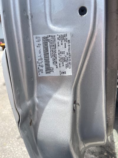 2001 Ford Explorer Sport Location - Ford - Row 29 - Stock # H52586