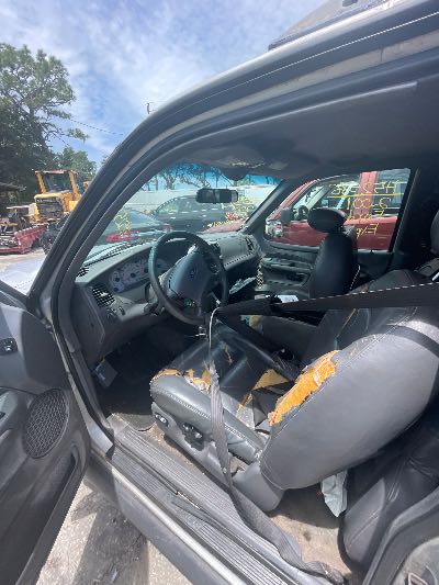 2001 Ford Explorer Sport Location - Ford - Row 29 - Stock # H52586