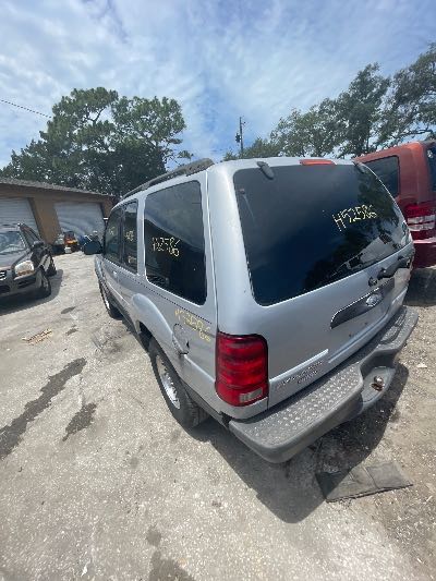 2001 Ford Explorer Sport Location - Ford - Row 29 - Stock # H52586