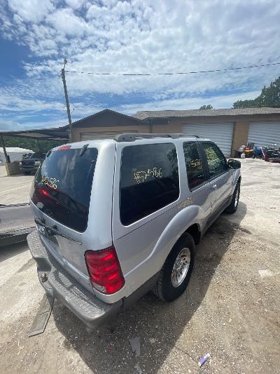 2001 Ford Explorer Sport Location - Ford - Row 29 - Stock # H52586