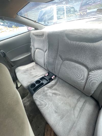 1999 Saturn SC 2dr Location - GM - Row 38 - Stock # H52528