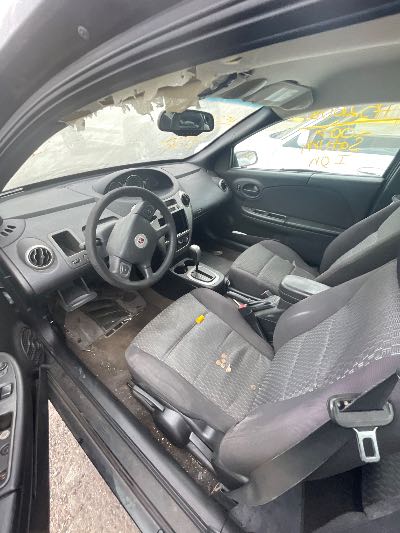 2007 Saturn Ion Location - GM - Row 38 - Stock # H52608