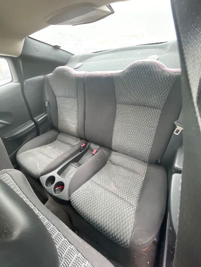 2007 Saturn Ion Location - GM - Row 38 - Stock # H52608