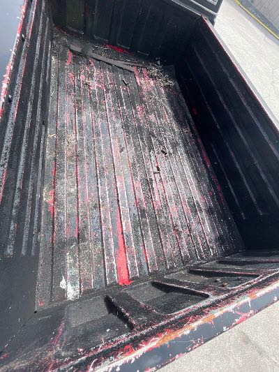1972 CHEVROLET Cheyenne Location - Large Trucks & Vans - Row 31 - Stock # H52611