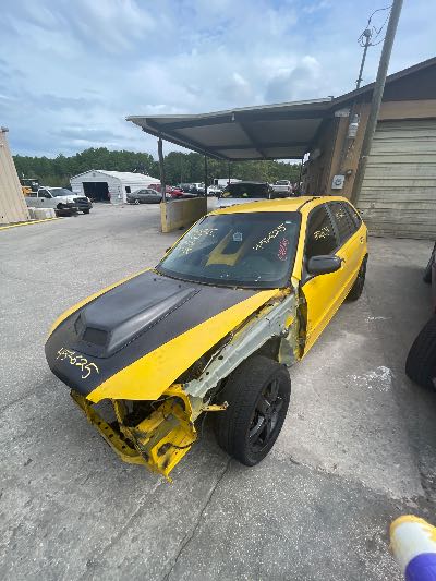 2002 Mazda Protege5 Location - Imports - Row 8 - Stock # H52625
