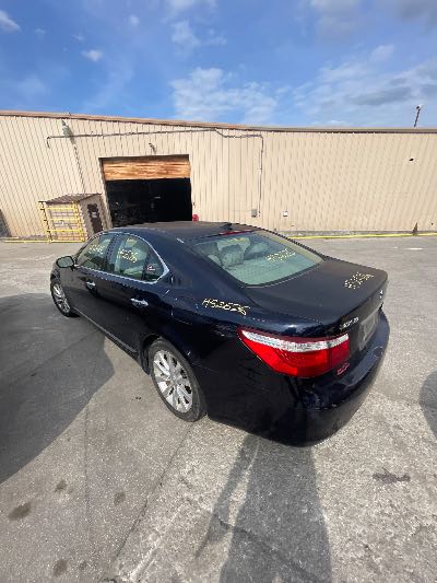 2007 Lexus LS 460 Location - Imports - Row 7 - Stock # H52626
