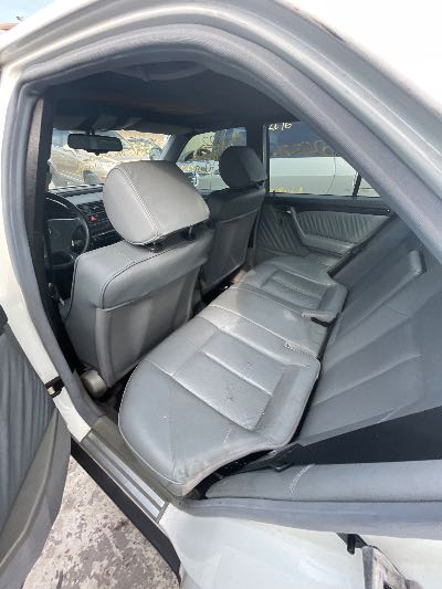 1996 Mercedes-Benz C Class Location - Imports - Row 7 - Stock # H52622