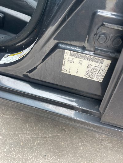 2012 Nissan Altima Location - Imports - Row 9 - Stock # H52655