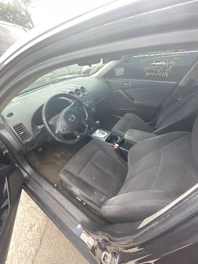 2012 Nissan Altima Location - Imports - Row 9 - Stock # H52655