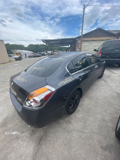2012 Nissan Altima Location - Imports - Row 9 - Stock # H52655