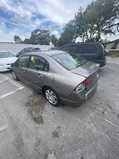 2006 Honda Civic Sdn Location - Imports - Row 8 - Stock # H52650