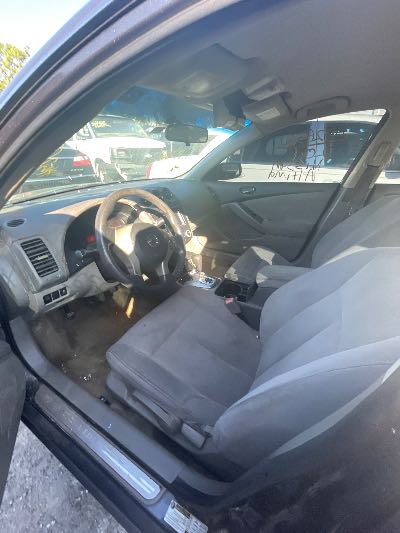 2011 Nissan Altima Location - Imports - Row 7 - Stock # H52656