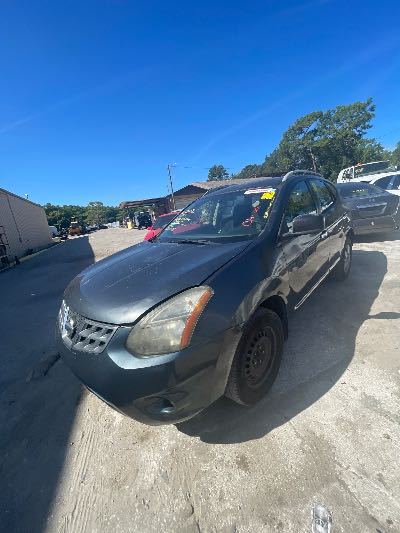 2014 Nissan Rogue Select Location - Imports - Row 11 - Stock # H52661