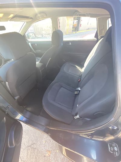 2014 Nissan Rogue Select Location - Imports - Row 11 - Stock # H52661