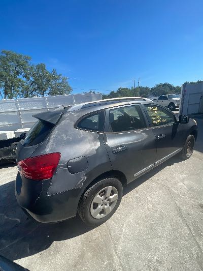 2014 Nissan Rogue Select Location - Imports - Row 11 - Stock # H52661