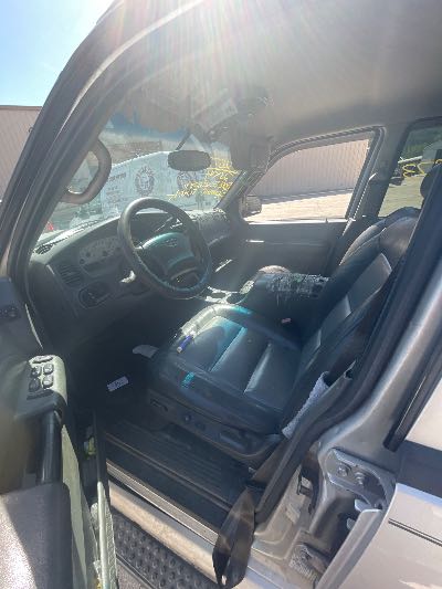 2004 Ford Explorer Sport Trac Location - Ford - Row 30 - Stock # H52673