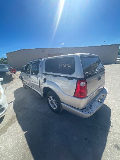 2004 Ford Explorer Sport Trac Location - Ford - Row 30 - Stock # H52673