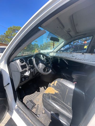 2006 Toyota Matrix Location - Imports - Row 9 - Stock # H52675