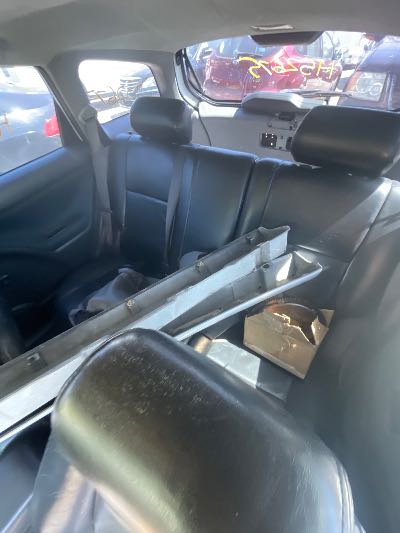 2006 Toyota Matrix Location - Imports - Row 9 - Stock # H52675