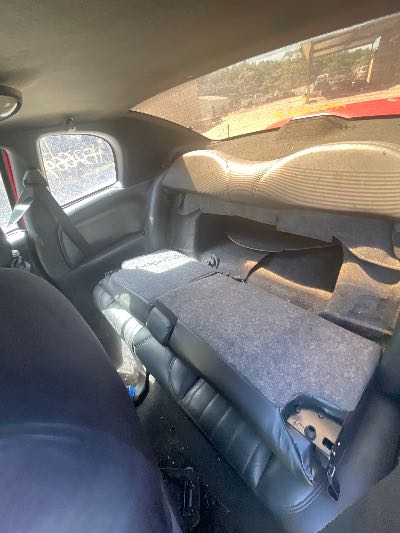 1999 Chevrolet Monte Carlo Location - GM - Row 39 - Stock # H52669